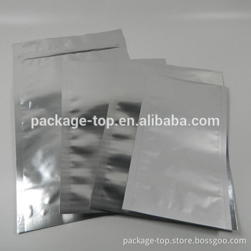 4l/1 gallon aluminum foil packaging for fruit juice